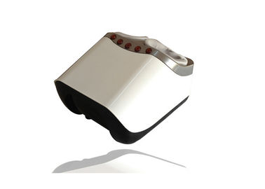 Mini Massager de amasso do pé com aquecimento 50/60HZ com vibração