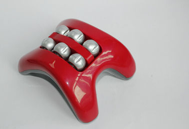 Massager do pé do ABS do Virgin mini com rolos não - deslize os pés de borracha