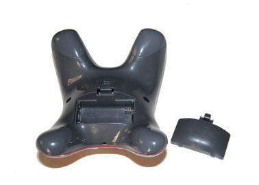 Massager do pé do ABS do Virgin mini com rolos não - deslize os pés de borracha