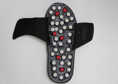 Deslizador magnético do Massager do pé da terapia EVC mini com tamanho das MULHERES e dos homens