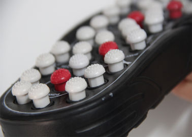 Deslizador magnético do Massager do pé da terapia EVC mini com tamanho das MULHERES e dos homens
