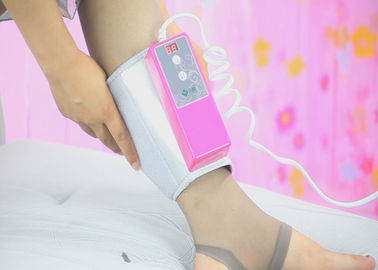 A acupunctura de amasso do massager do pé do shiatsu elétrico aponta o massager do pé