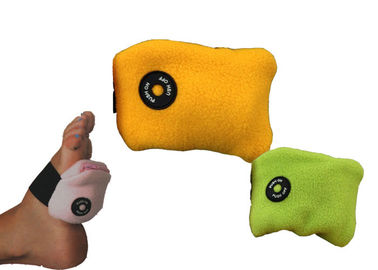 Mini massager profissional do pé e do pé/massagem de vibração