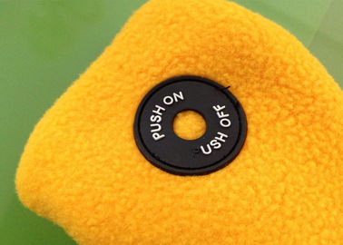 Mini massager profissional do pé e do pé/massagem de vibração