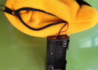 Mini massager profissional do pé e do pé/massagem de vibração