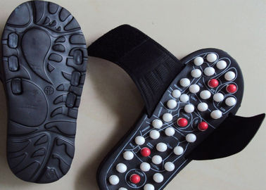 Massager EVC do pé da saúde mini para o agregado familiar com terapia magnética forte