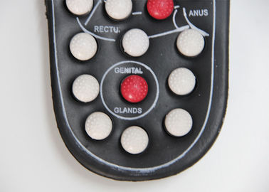 Massager EVC do pé da saúde mini para o agregado familiar com terapia magnética forte