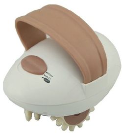 Tom esperto do mini massager profissional do emagrecimento para o cansaço e a torção do músculo