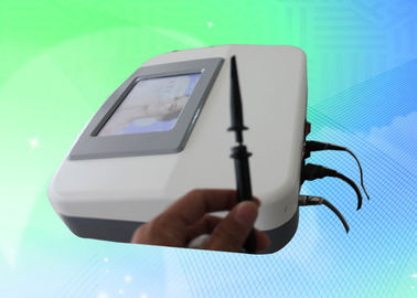 máquina da remoção da veia da aranha 30MHZ para a cara, tela de 150W 8.4Inch