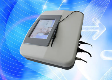 máquina da remoção da veia da aranha 30MHZ para a cara, tela de 150W 8.4Inch