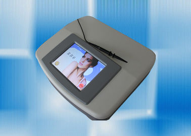 máquina da remoção da veia da aranha 30MHZ para a cara, tela de 150W 8.4Inch