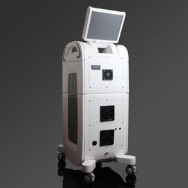 A remoção segura do cabelo do laser do IPL faz à máquina a máquina da remoção do cabelo do laser do diodo 2000W