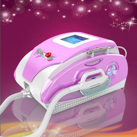 Remoção do cabelo do IPL RF da luz da remoção E da veia da aranha para o rejuvenescimento da pele