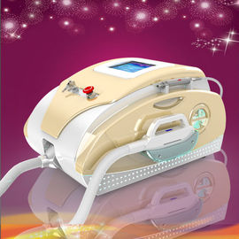 Remoção do cabelo do IPL RF da luz da remoção E da veia da aranha para o rejuvenescimento da pele