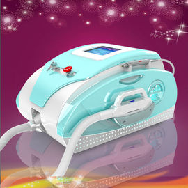 Remoção do cabelo do IPL RF da luz da remoção E da veia da aranha para o rejuvenescimento da pele