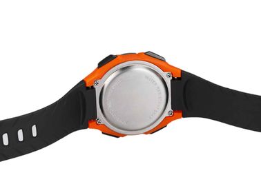 Os homens feitos sob encomenda da criança Waterproof o relógio dos esportes com Digitas Movt e bateria de Japão