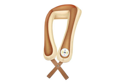 Mãos - correia livre do Massager do ombro do pescoço para o emagrecimento do braço da cintura