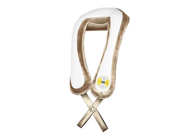 Cilindro do OEM - datilografe o Massager do ombro do pescoço com os martelos de batida poderosos
