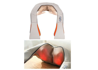 A dor traseira do Massager do ombro do pescoço da forma de U Muscles a terapia reconfortante