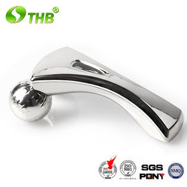 Pele de face para cima do rolo do mini Massager elegante do corpo que levanta o massager da forma de 3D Y