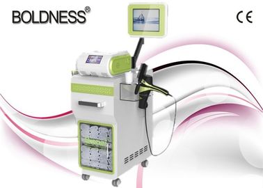 Máquina galvânico multifuncional da rebrota da máquina/cabelo do tratamento do crescimento do cabelo