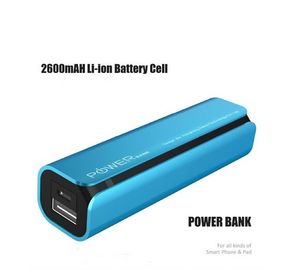 Banco portátil universal do poder da bateria externo do OEM/ODM para o carregamento do portátil e iPad mini
