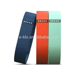 Bluetooth 4,0 esportes impermeáveis bracelete de Bluetooth, punho do silicone para meninos e meninas