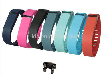 Bluetooth 4,0 esportes impermeáveis bracelete de Bluetooth, punho do silicone para meninos e meninas