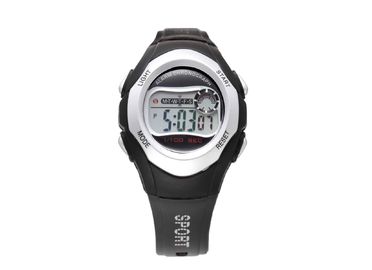 Relógios de Digitas Multifunction unisex de choque de G com cor personalizada painel LCD