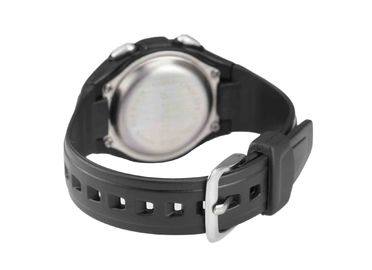 Relógios de Digitas Multifunction unisex de choque de G com cor personalizada painel LCD