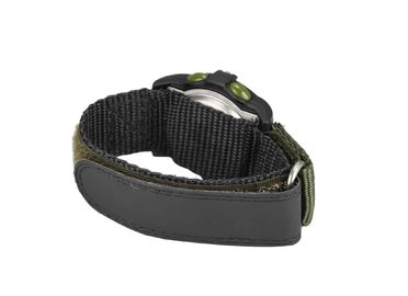 Relógios de Digitas Multifunction dos esportes exteriores da correia da tela com o carrilhão de hora em hora para o estudante