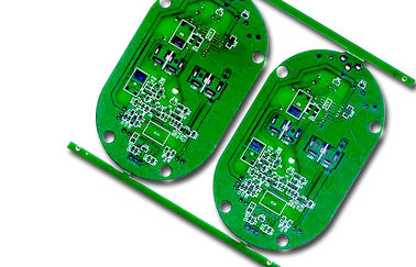 O dobro tomou partido fabricante da placa de circuito impresso do protótipo para eletrônico
