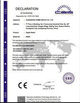 China Beijing Pedometer Co.,Ltd. Certificações